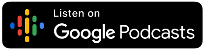 Google Play Podcasts Logo