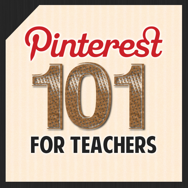 pinterest-for-teachers