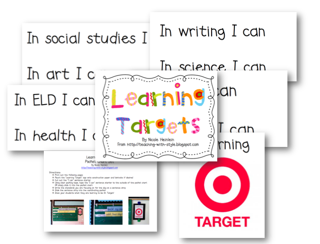 learningtargetpreview