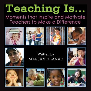 teaching-is