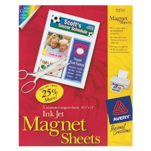 magnet-sheets