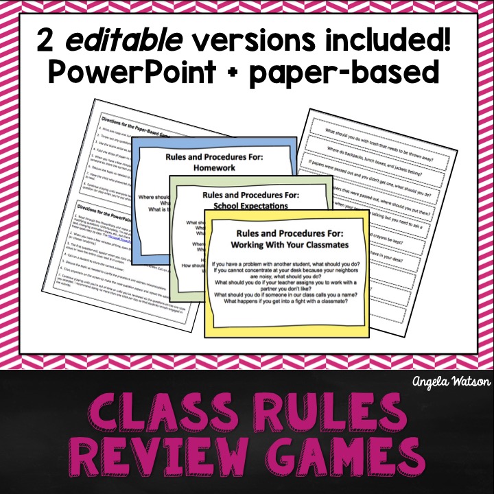 class-rules-review-games1