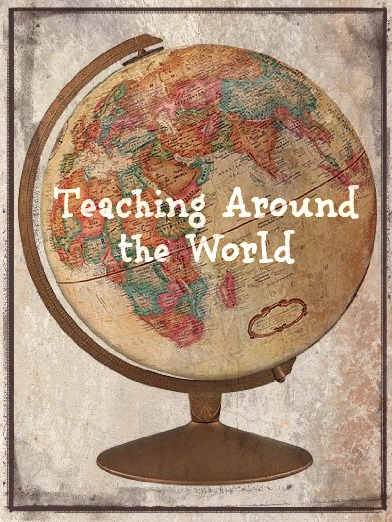 teaching-around-the-world