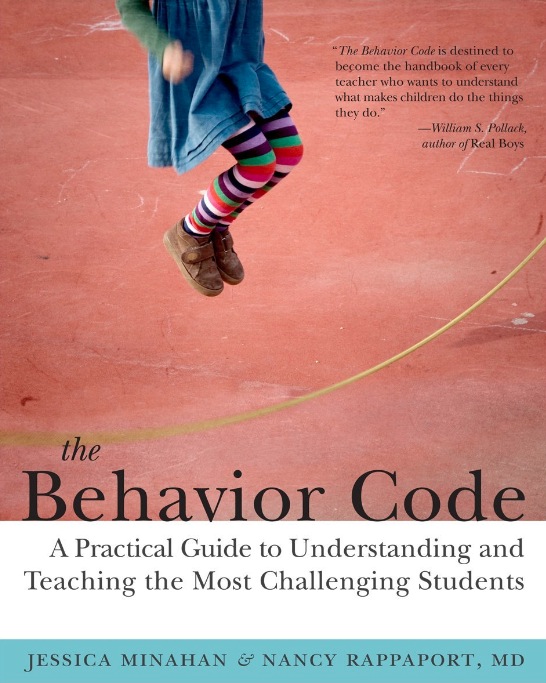 the-behavior-code1