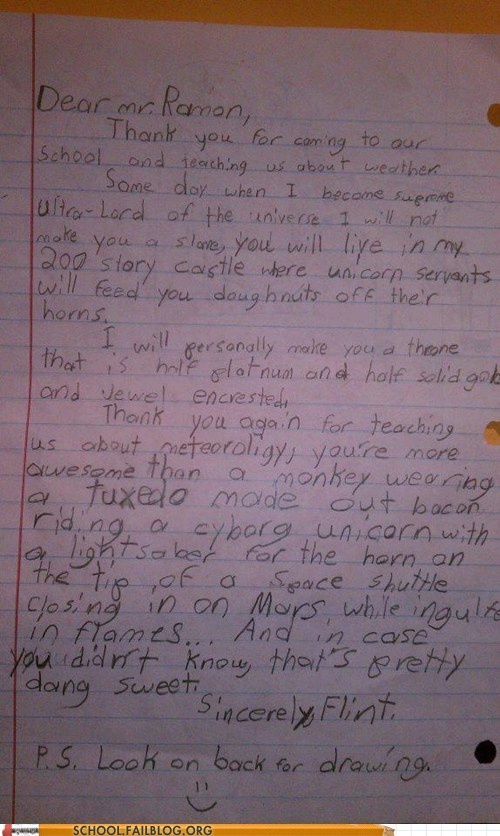 funny-kid-writing