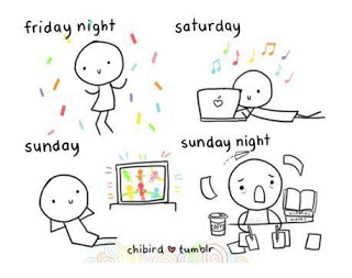 every-weekend