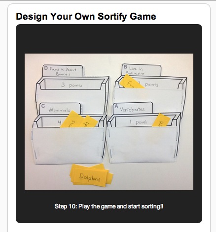 design-your-own-sortify-game