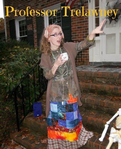Truth For Teachers 15 Easy Book Character Costumes - Diy Book Character Costume Ideas