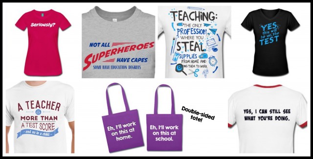 Holiday gift ideas (under $20!) that will make teachers smile