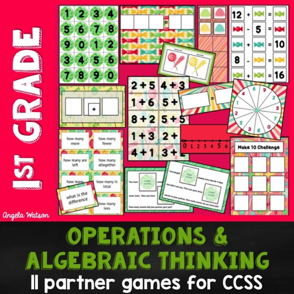 An alternative to differentiated math centers that’s easier, faster, AND more effective