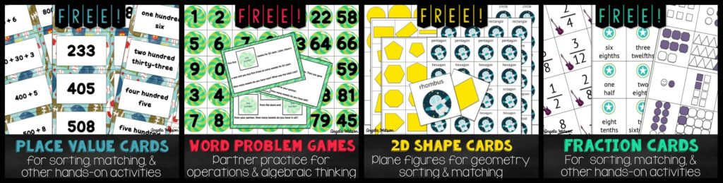 An alternative to differentiated math centers that’s easier, faster, AND more effective