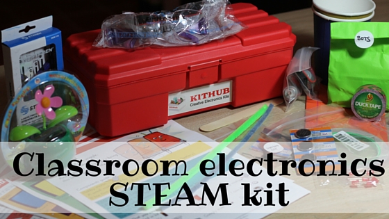classroom-electronics-steam-kit