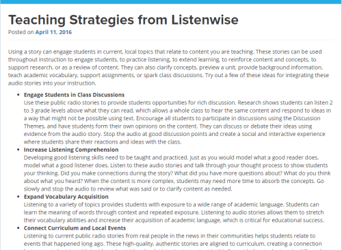 listenwiseteachingstrategies-500x366