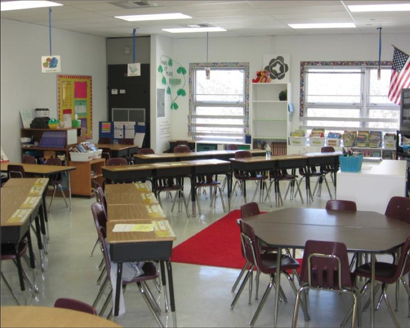 Truth For Teachers Ideas For Classroom Seating Arrangements 2022 