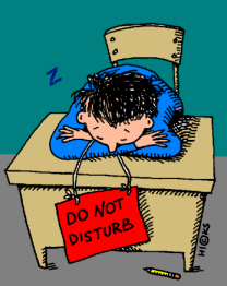 do-not-disturb-animation