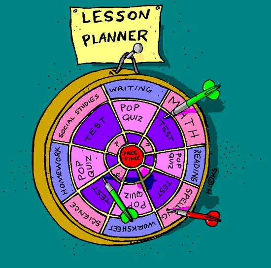 lesson-planner