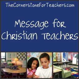 message_for_christian_teachers