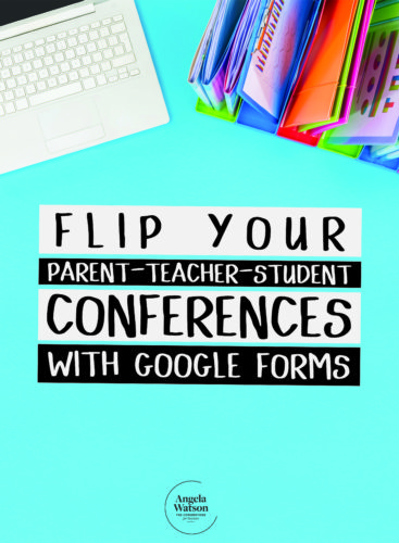 parent teacher student conferences