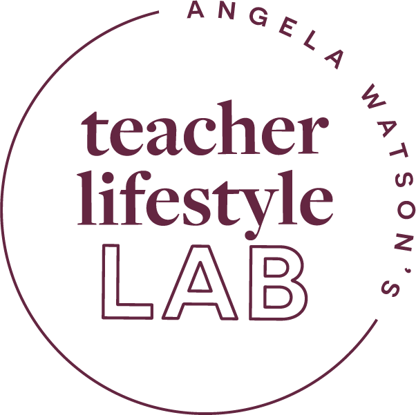 Teacher Lifestyle Lab