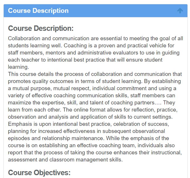 course_description